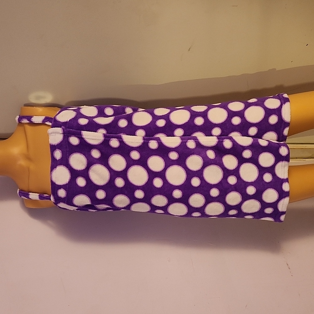 💙NWOT HOTEL SPA ROBE